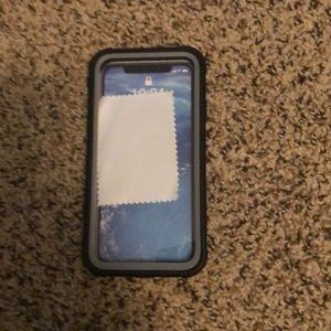 iPhone XR case